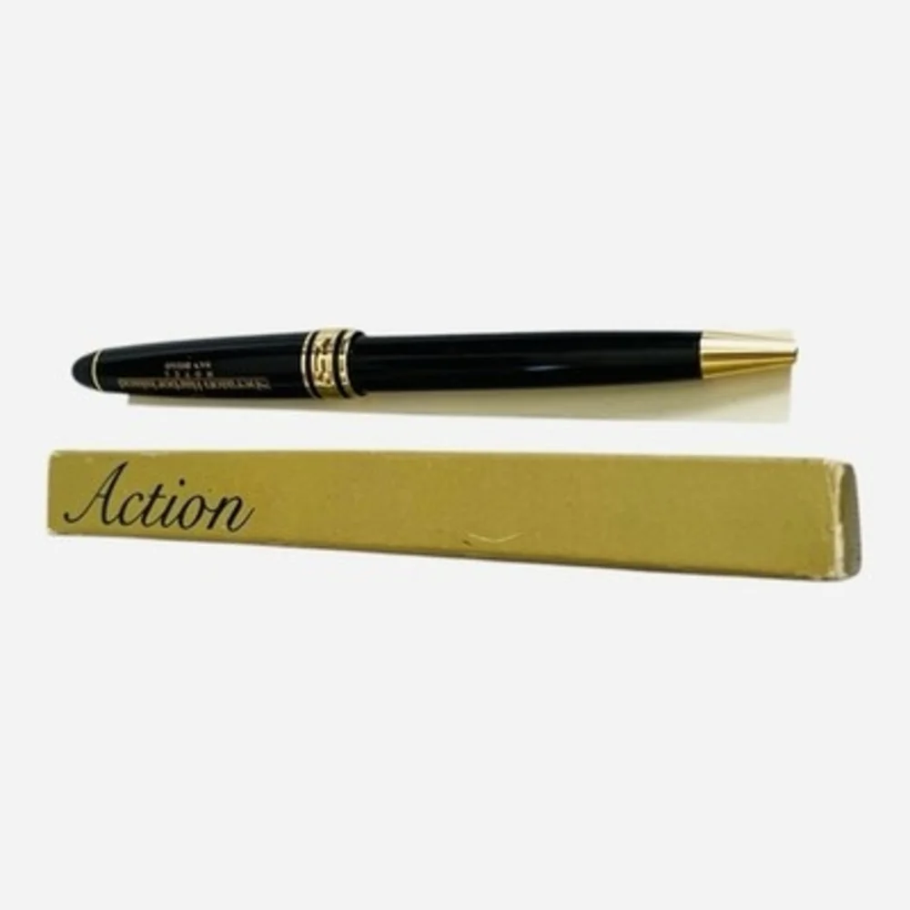 Action vintage sheraton